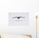 Great-grey Owl Strix Nebulosa Wall Decal