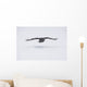 Great-grey Owl Strix Nebulosa Wall Decal
