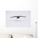 Great-grey Owl Strix Nebulosa Wall Decal