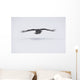 Great-grey Owl Strix Nebulosa Wall Decal