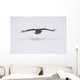 Great-grey Owl Strix Nebulosa Wall Decal