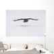 Great-grey Owl Strix Nebulosa Wall Decal