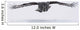 Great-grey Owl Strix Nebulosa Wall Decal