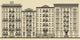 Old Building and Facades Wall Decal
