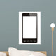 Smart Phone Wall Decal