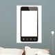 Smart Phone Wall Decal