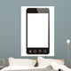 Smart Phone Wall Decal