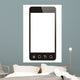Smart Phone Wall Decal