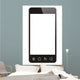 Smart Phone Wall Decal