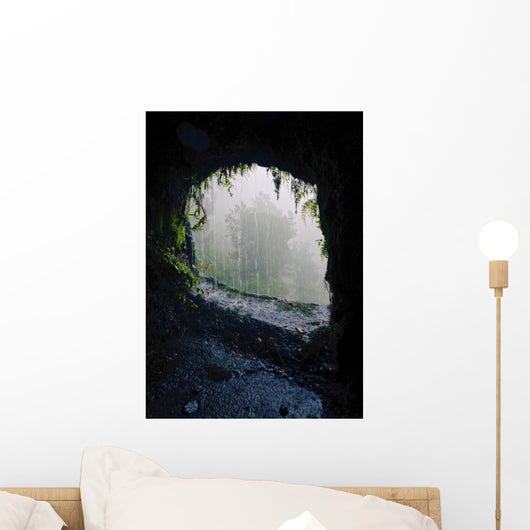 Nacientes Marcos Y Cordero Wall Decal