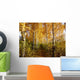 Birch Wall Decal