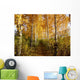 Birch Wall Decal