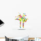 Sprung2708a Wall Decal