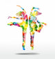Sprung2708a Wall Decal
