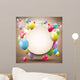 Sweet Birthday with Place Wall Decal