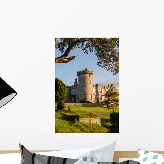 Photo Famous 5 Star Wall Decal