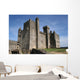 Old French Castle Wall Decal