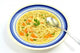 Chicken Soup with Noodles Wall Decal