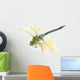 Dragonfly Wall Decal