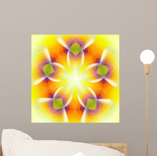 Pentax Image Wall Decal