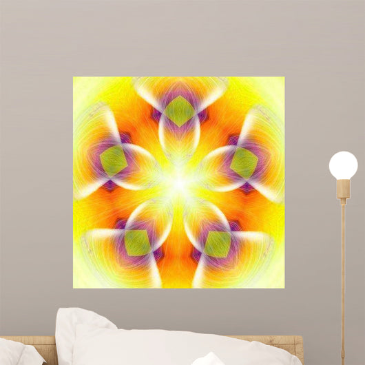 Pentax Image Wall Decal