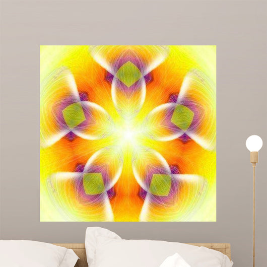 Pentax Image Wall Decal