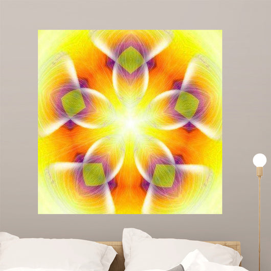 Pentax Image Wall Decal