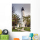 Key West Lighthouse Wall Decal