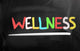 Fitness Concept Wall Decal