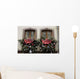 Christmas Strasbourg Wall Decal Design 1