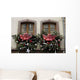 Christmas Strasbourg Wall Decal Design 1