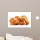 Fried Chicken Wall Decal