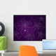 Vector Illustration Scary Spider Wall Decal Design 2