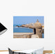 Skala Du Port Essaouira Wall Decal