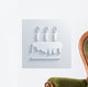 Vector Birthday Eps10 Wall Decal