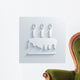 Vector Birthday Eps10 Wall Decal