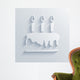 Vector Birthday Eps10 Wall Decal