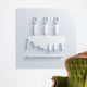Vector Birthday Eps10 Wall Decal