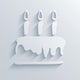 Vector Birthday Eps10 Wall Decal