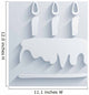 Vector Birthday Eps10 Wall Decal