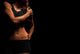 Muscular Fitness Instructor Studio Wall Decal