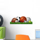 Recreation Leisure Sports Wall Decal