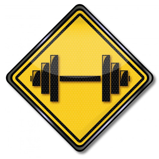 Schild 1092 Wall Decal