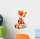 Cat Wall Decal
