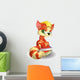 Cat Wall Decal
