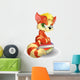 Cat Wall Decal