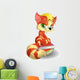 Cat Wall Decal