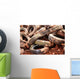 Environmental Hazard Wall Decal