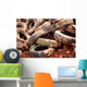 Environmental Hazard Wall Decal