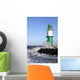 Lighthouse Wall Decal